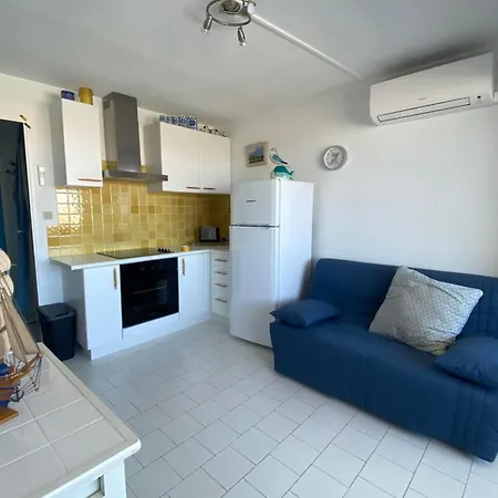 Softness Of The Shore On The Port Side Holiday home *