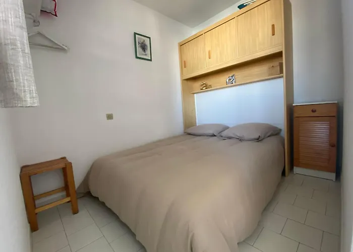 Hébergement de vacances Douceur Du Rivage Coté Port Frontignan